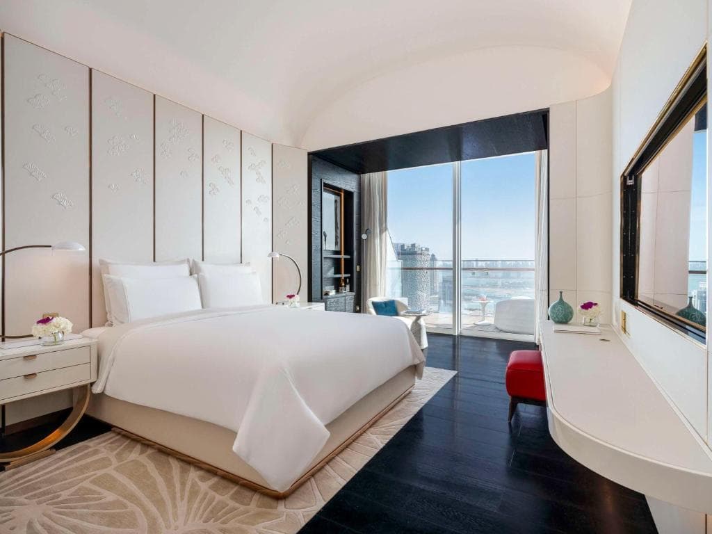 Fairmont Doha - 2