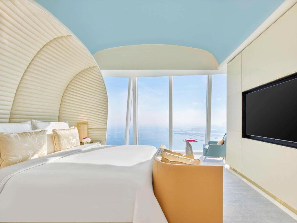 Fairmont Doha - 3