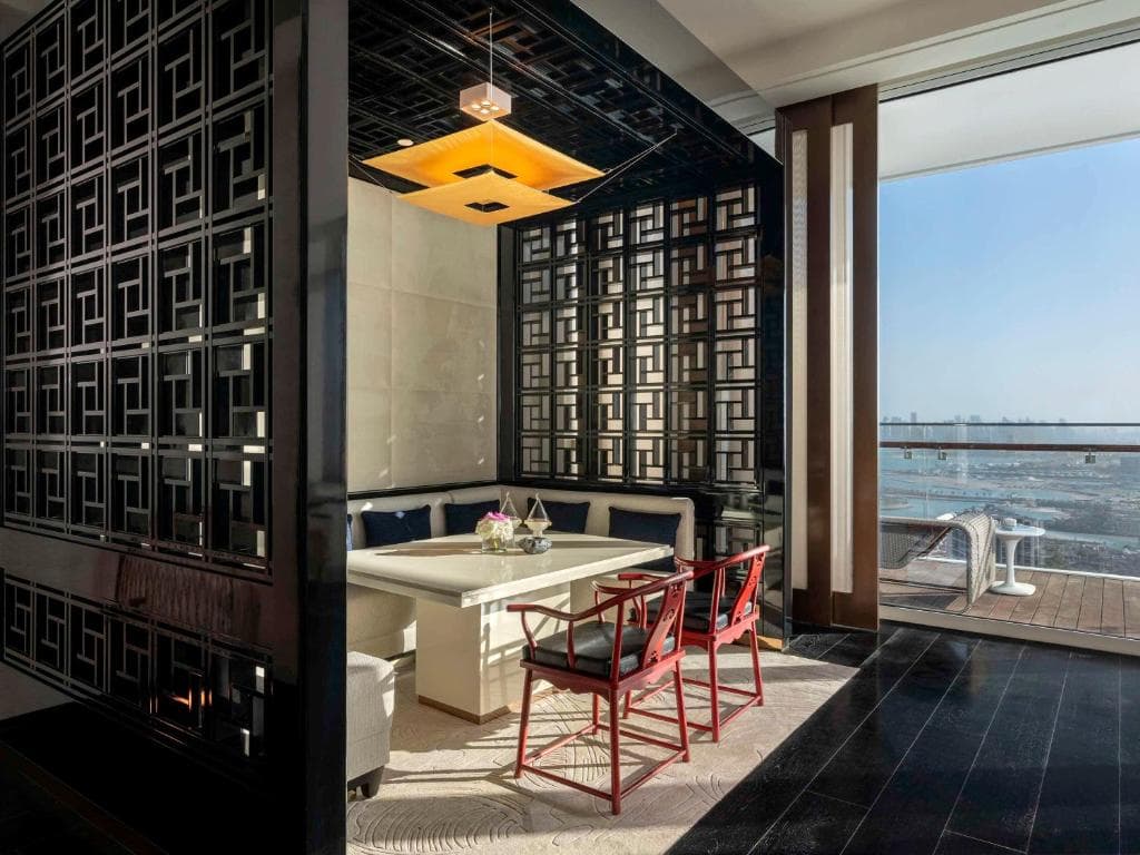 Fairmont Doha - 5