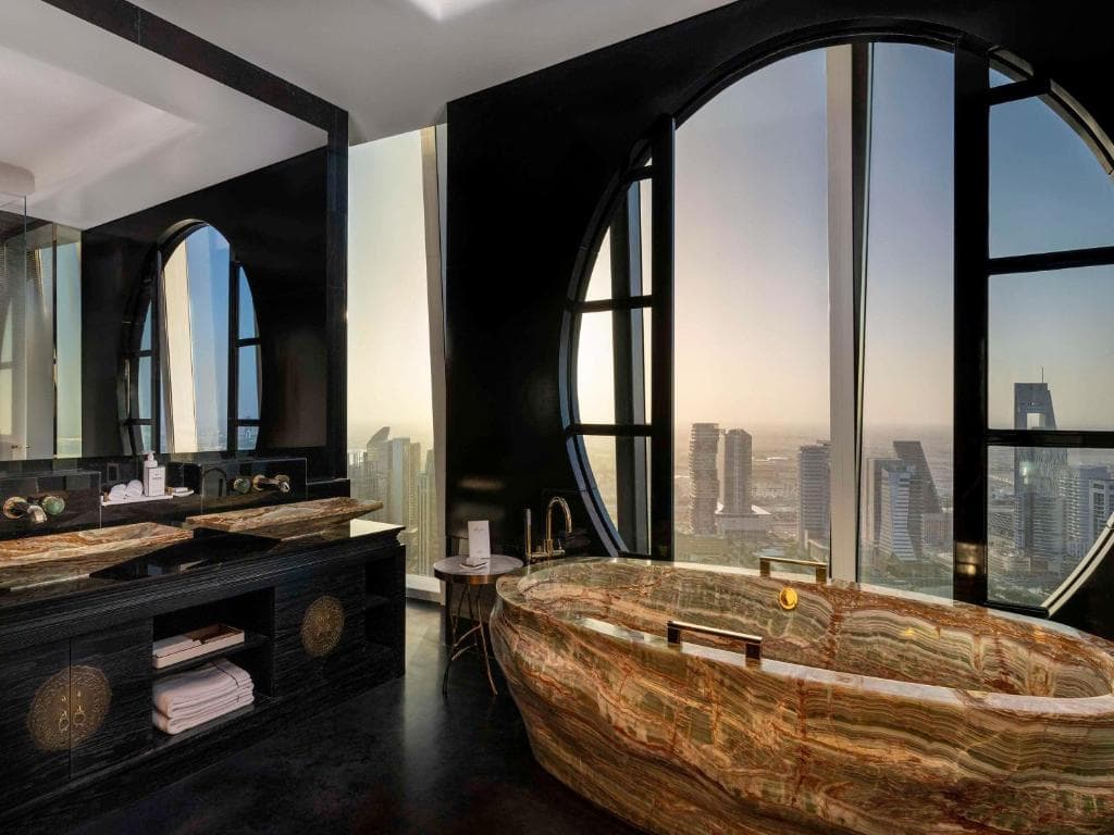 Fairmont Doha - 7