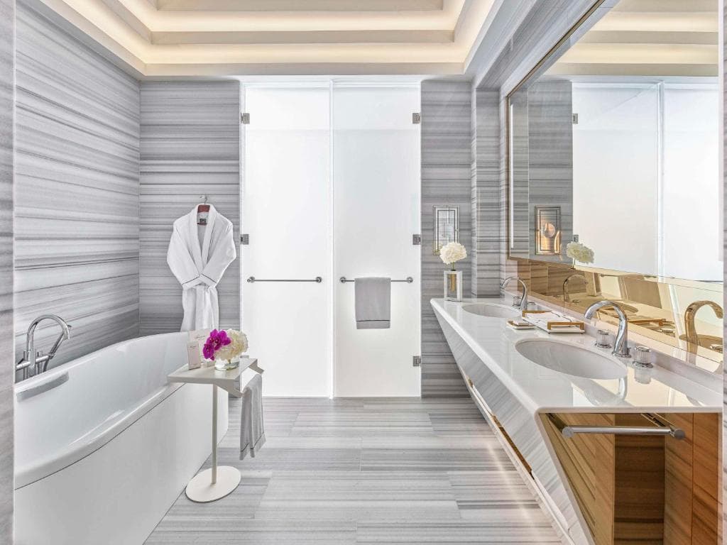 Fairmont Doha - 8