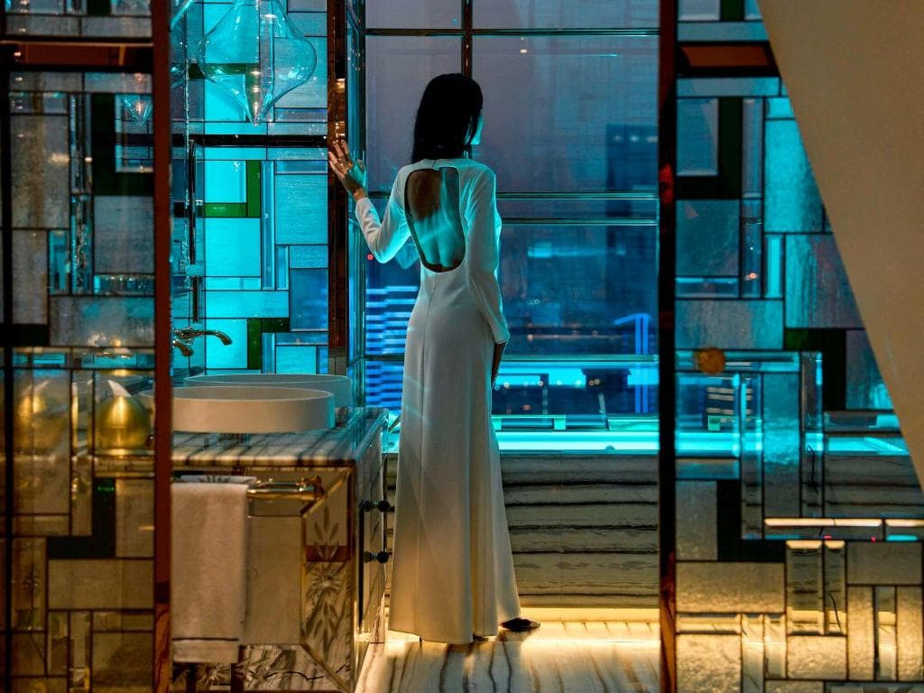 Fairmont Doha - 9