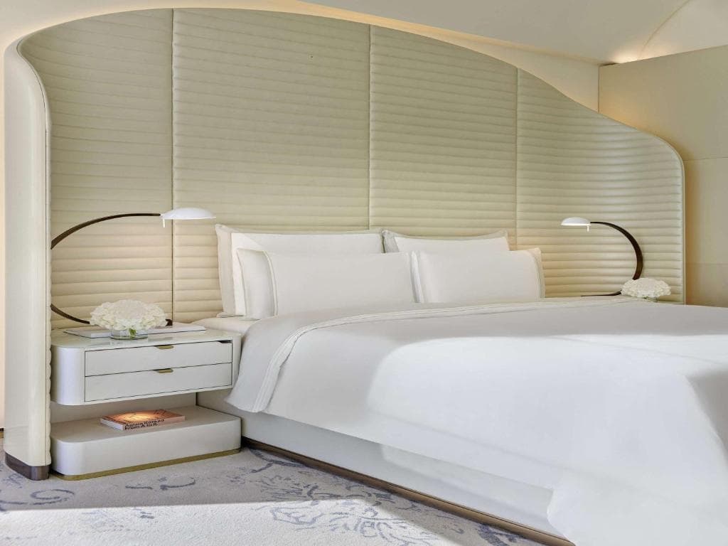 Fairmont Doha - 10