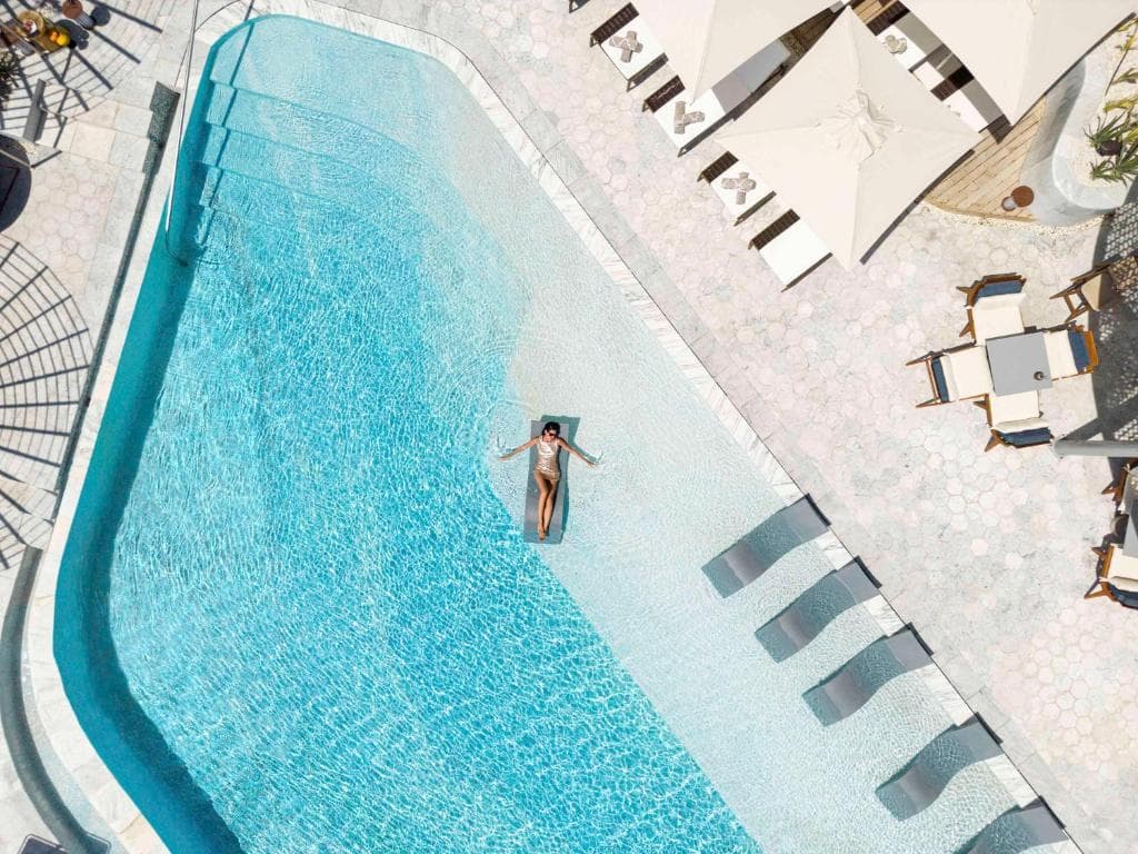 Fairmont Doha - 12