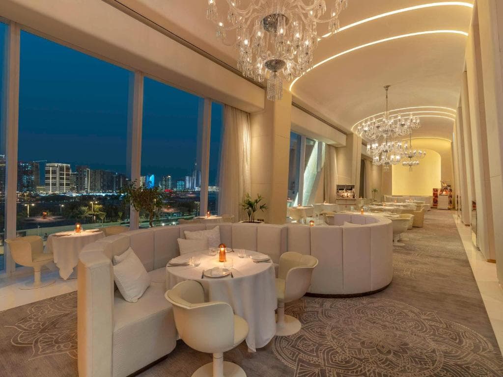 Fairmont Doha - 17