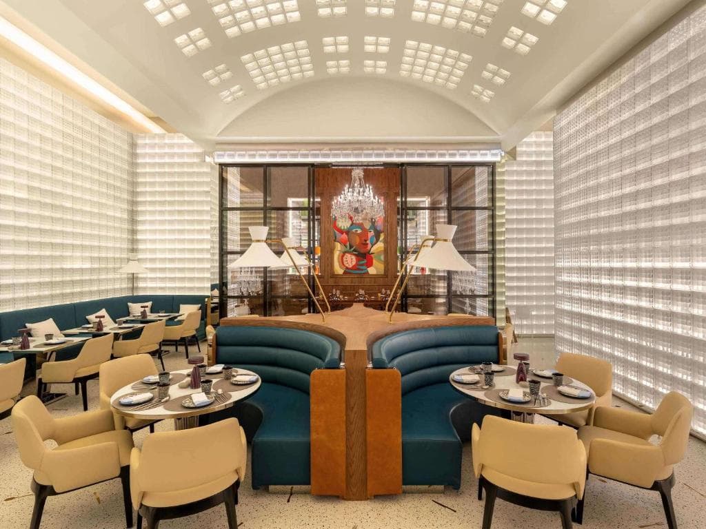 Fairmont Doha - 19