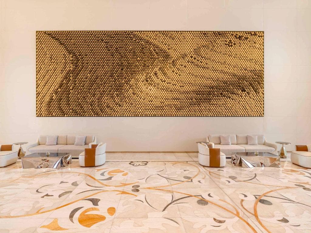 Fairmont Doha - 24
