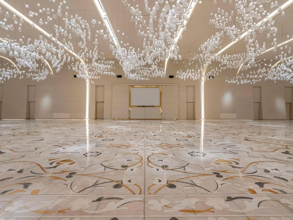 Fairmont Doha - 25