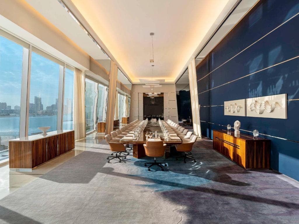 Fairmont Doha - 26