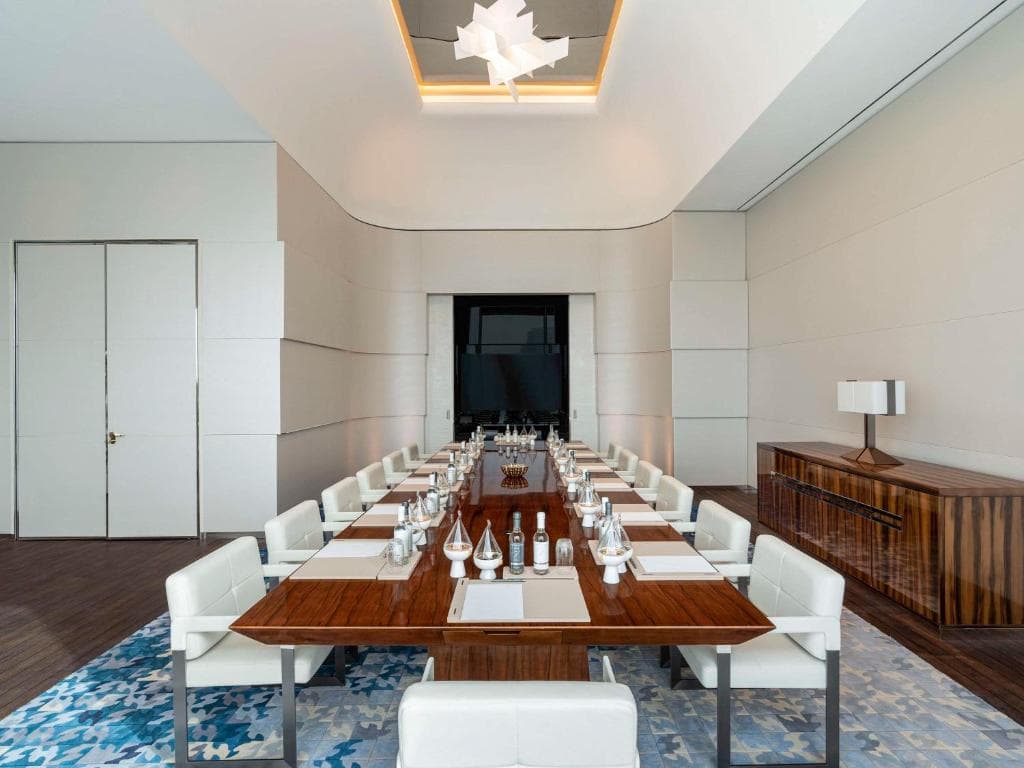 Fairmont Doha - 27