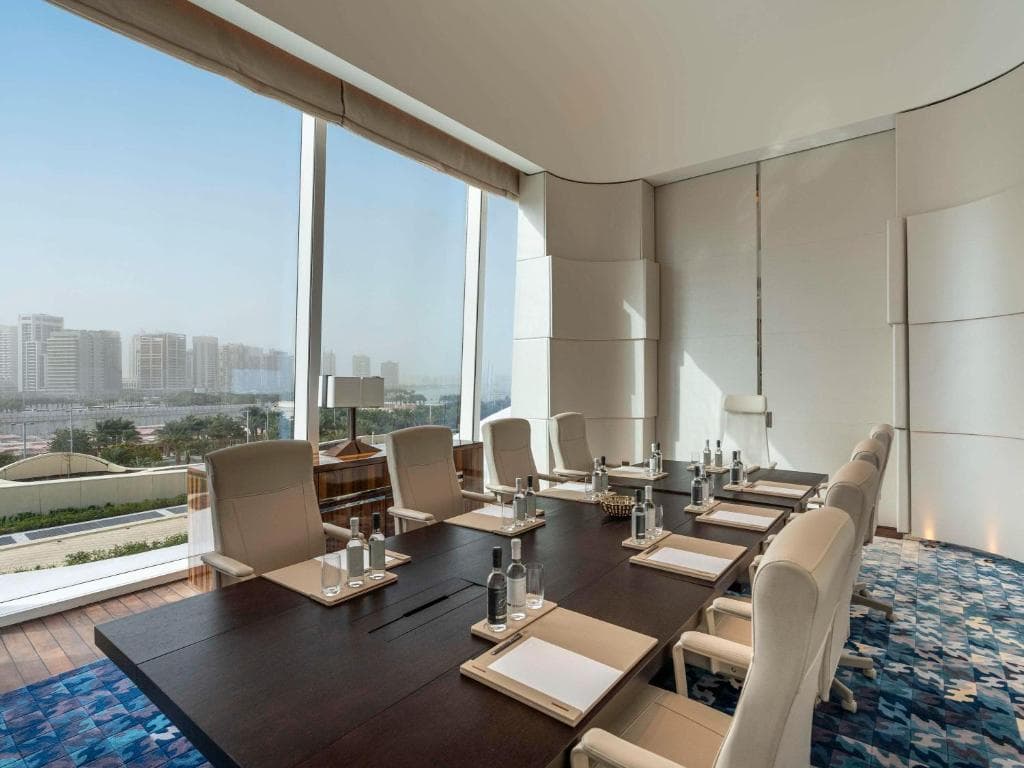 Fairmont Doha - 28