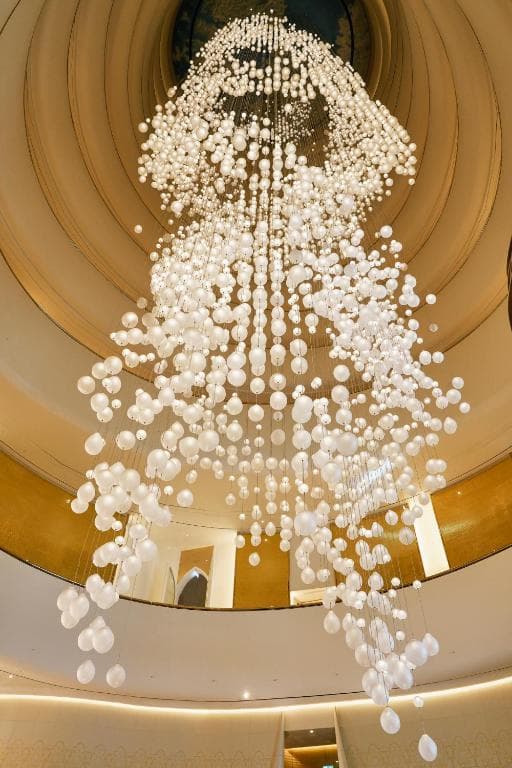 Fairmont Doha - 30