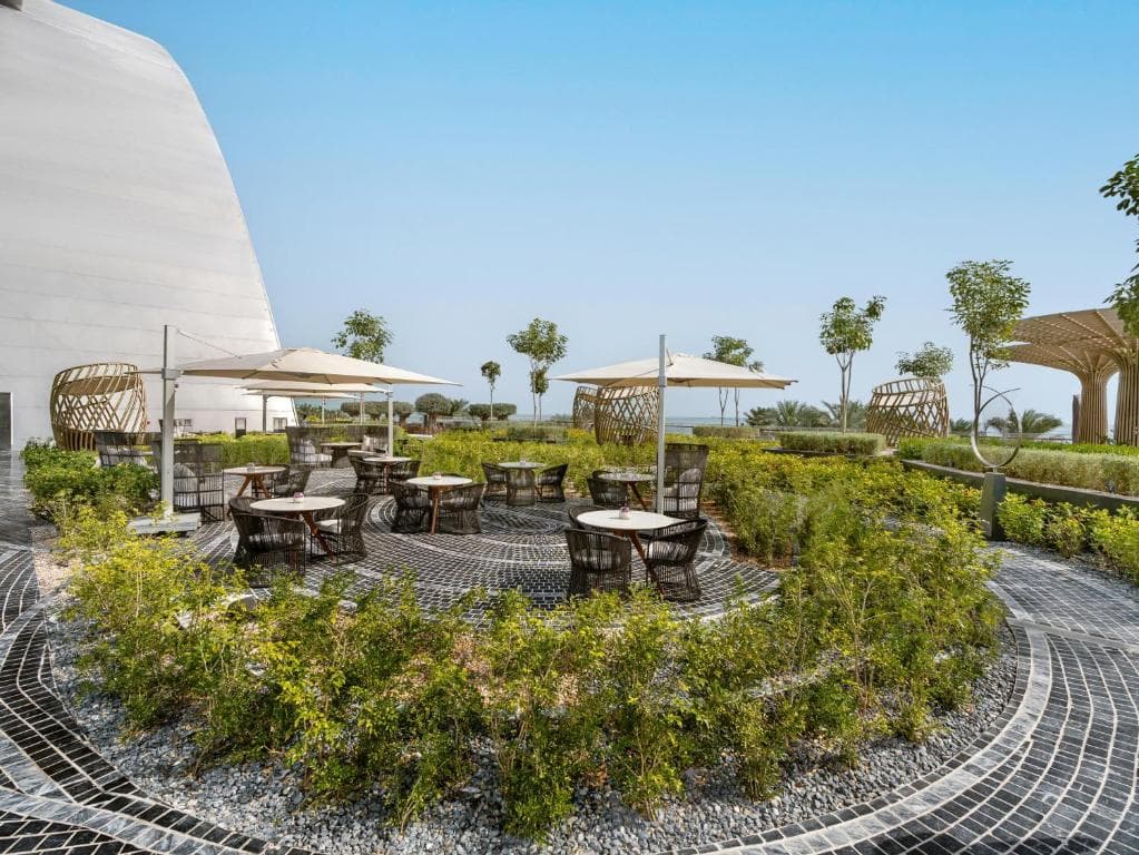 Fairmont Doha - 32