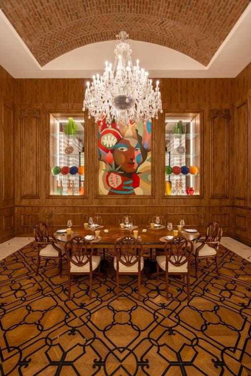 Fairmont Doha - 33