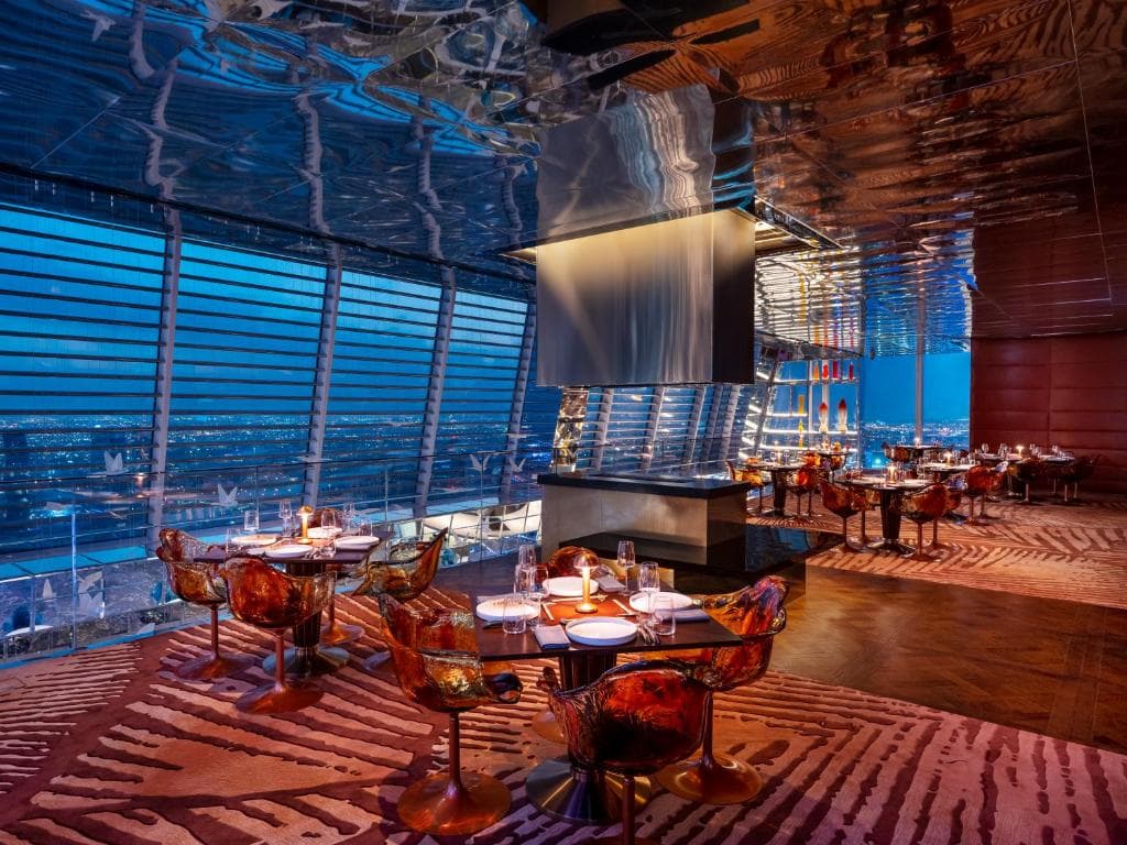 Fairmont Doha - 34