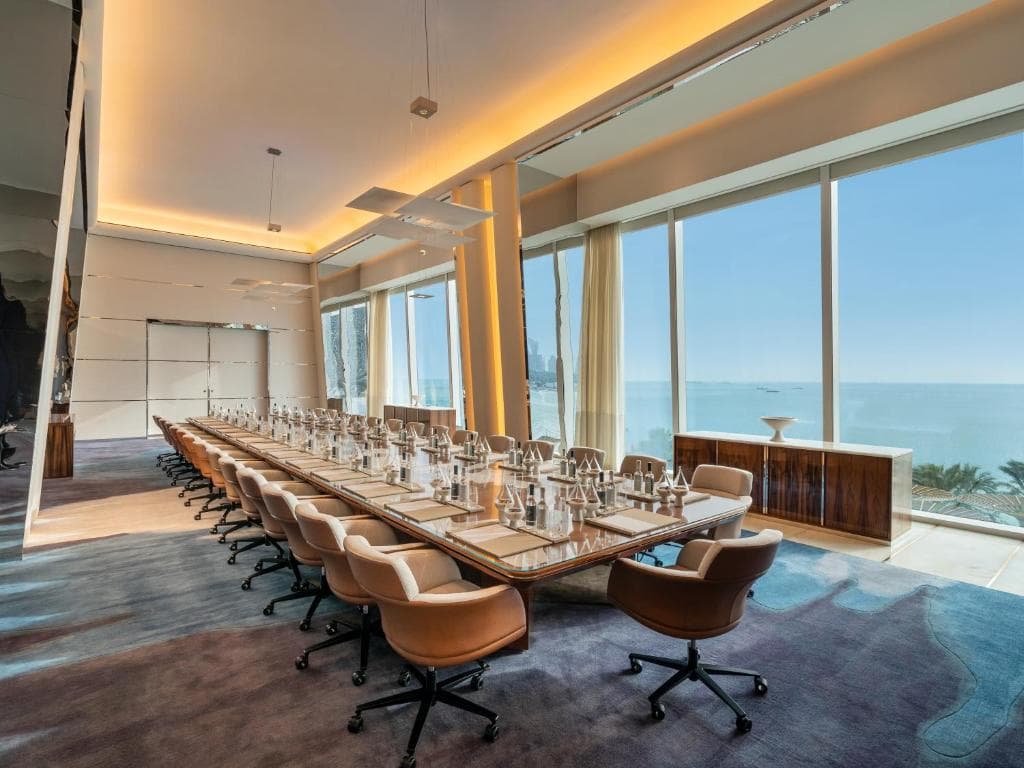 Fairmont Doha - 35