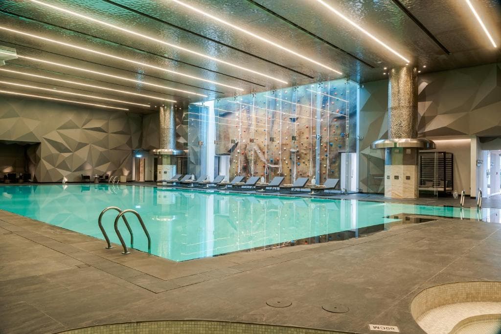 Fairmont Doha - 41