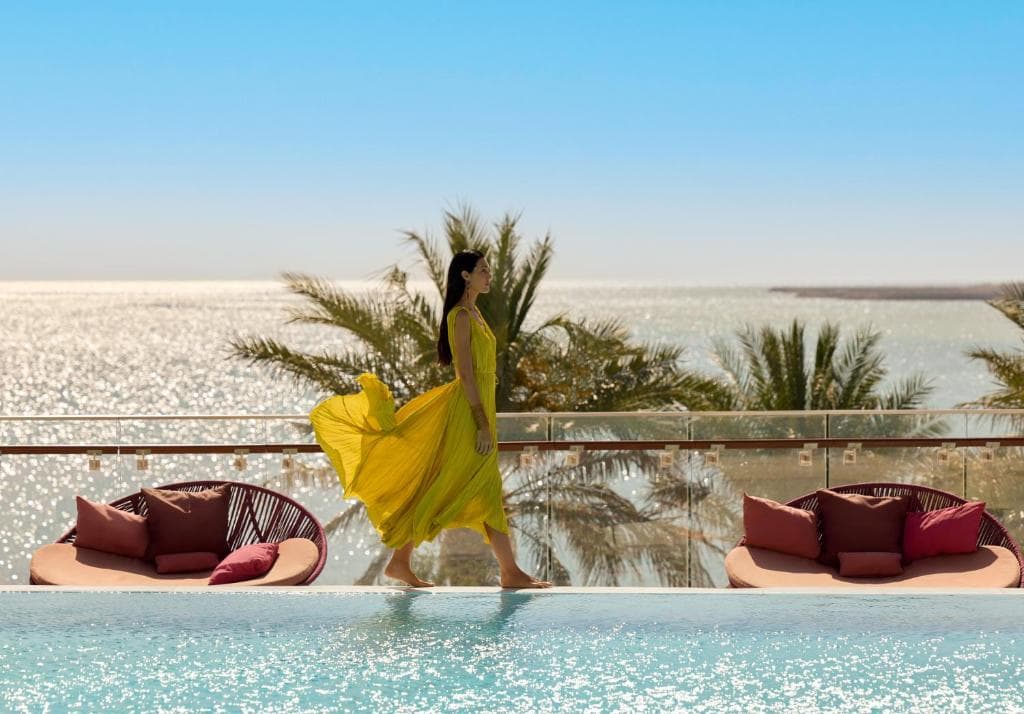 Fairmont Doha - 42