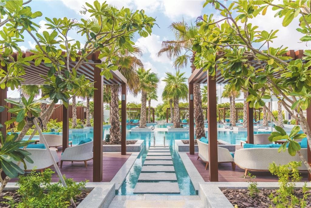 Al Messila, A Luxury Collection Resort & Spa, Doha - 2