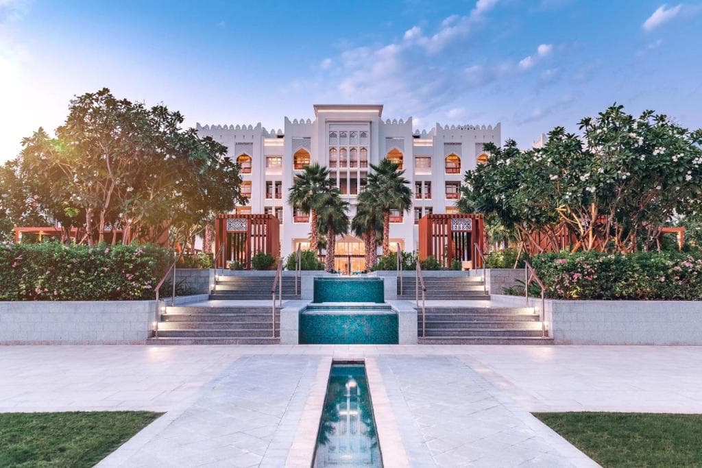 Al Messila, A Luxury Collection Resort & Spa, Doha - 3