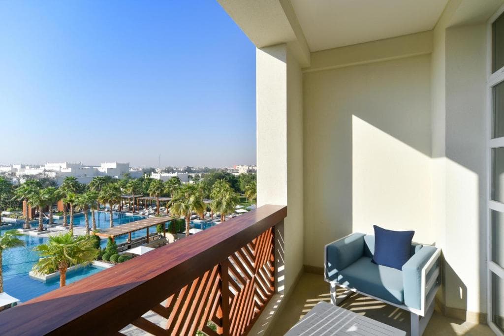 Al Messila, A Luxury Collection Resort & Spa, Doha - 5