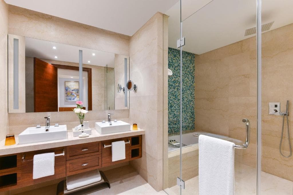 Al Messila, A Luxury Collection Resort & Spa, Doha - 11