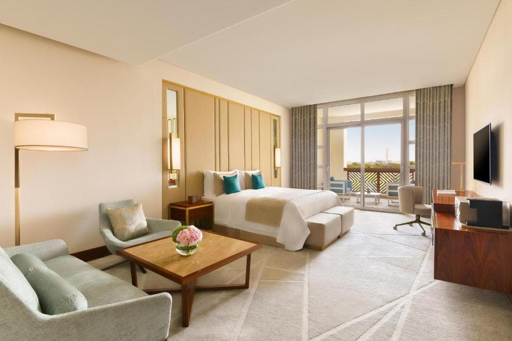 Al Messila, A Luxury Collection Resort & Spa, Doha - 12