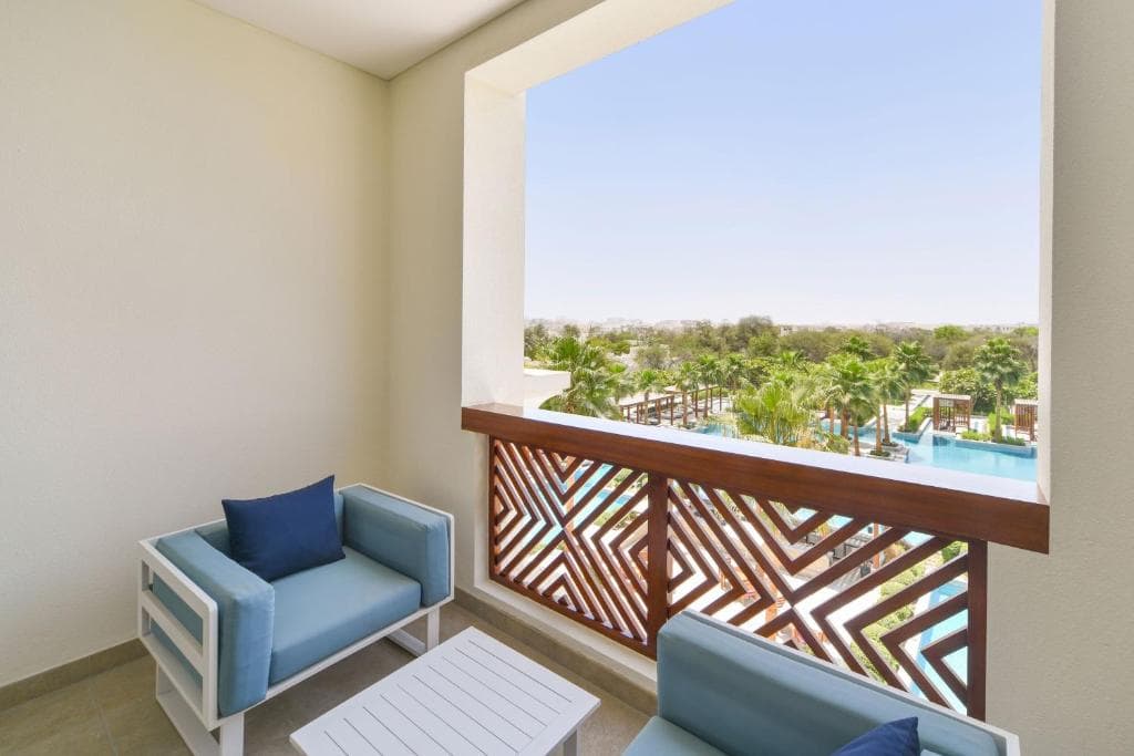 Al Messila, A Luxury Collection Resort & Spa, Doha - 14