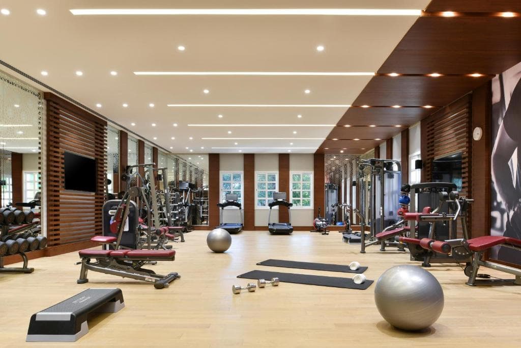 Al Messila, A Luxury Collection Resort & Spa, Doha - 16