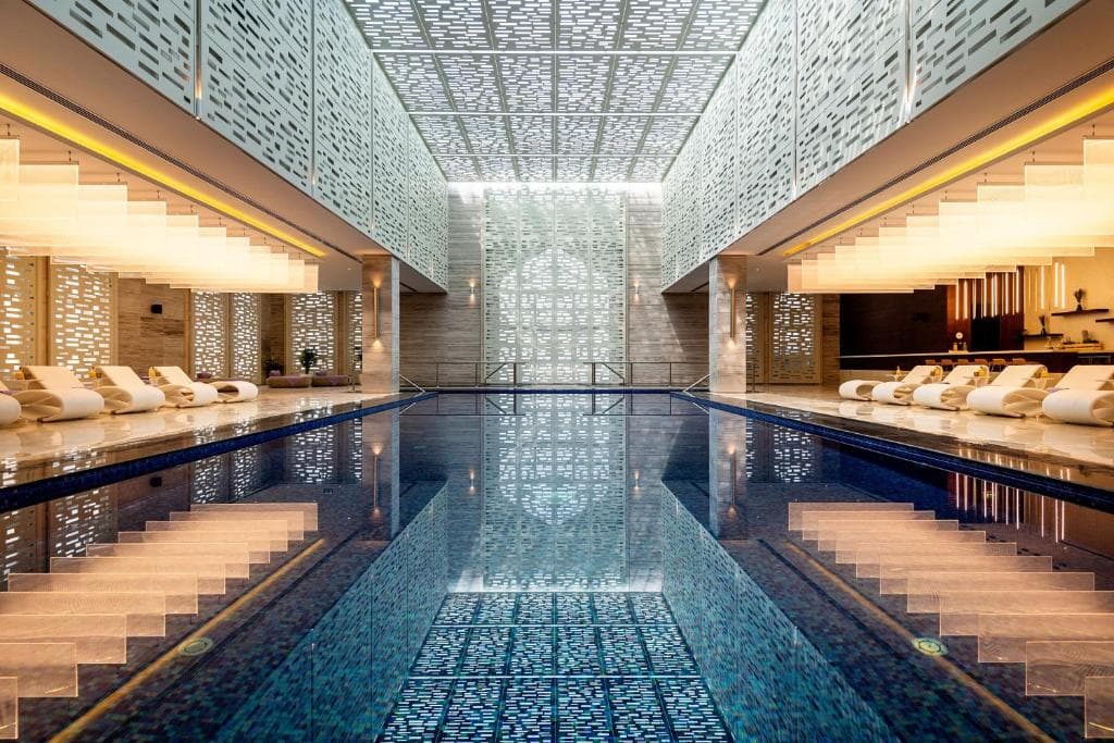 Al Messila, A Luxury Collection Resort & Spa, Doha - 17