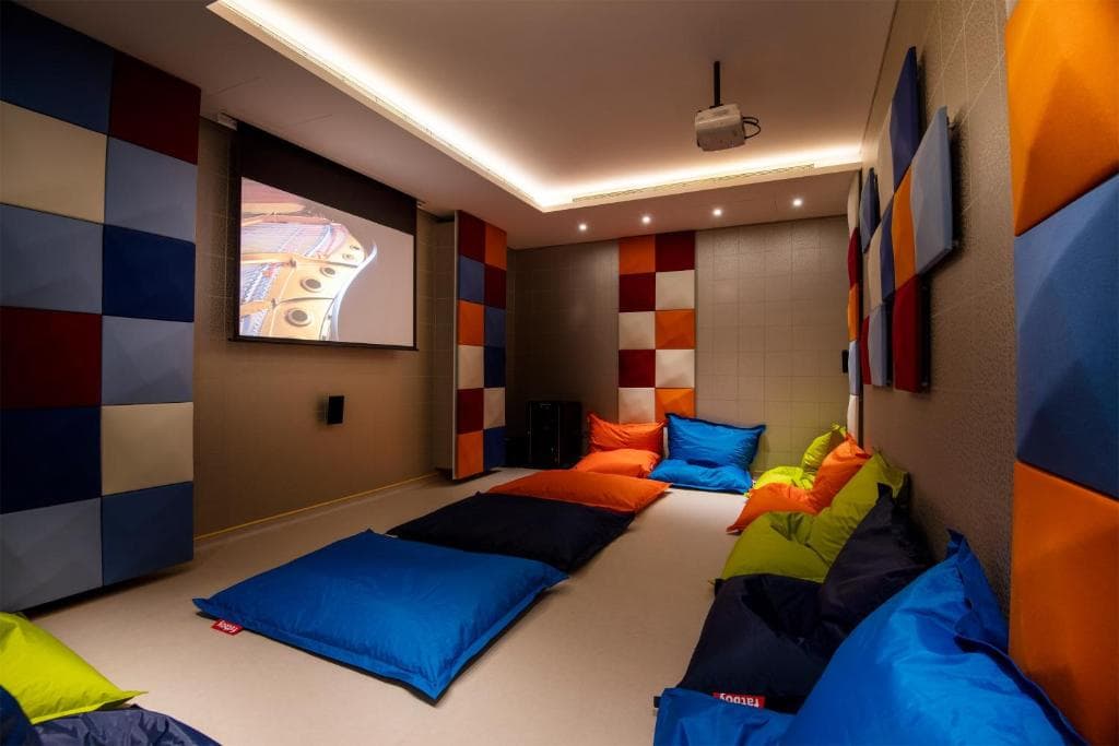 Al Messila, A Luxury Collection Resort & Spa, Doha - 19