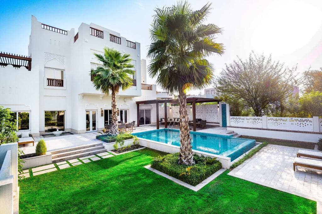 Al Messila, A Luxury Collection Resort & Spa, Doha - 21