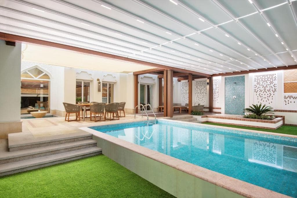 Al Messila, A Luxury Collection Resort & Spa, Doha - 23