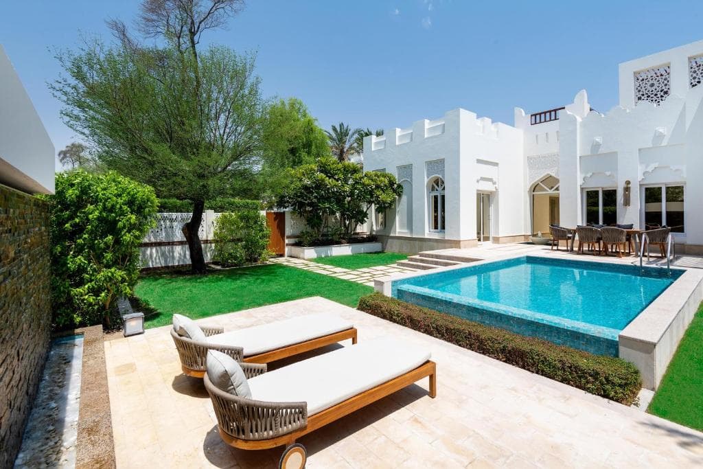 Al Messila, A Luxury Collection Resort & Spa, Doha - 24