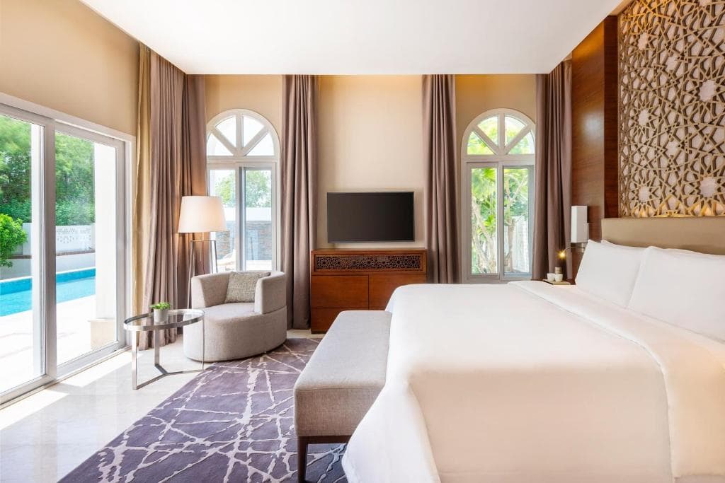 Al Messila, A Luxury Collection Resort & Spa, Doha - 25