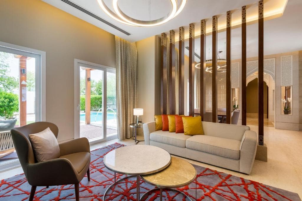 Al Messila, A Luxury Collection Resort & Spa, Doha - 26