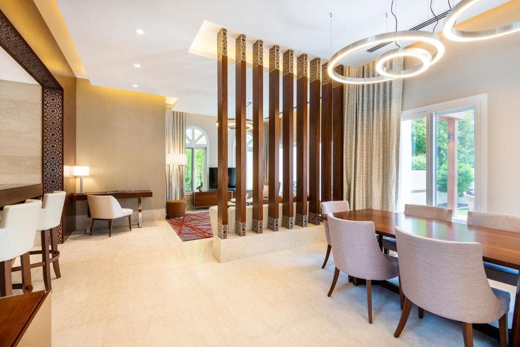 Al Messila, A Luxury Collection Resort & Spa, Doha - 27
