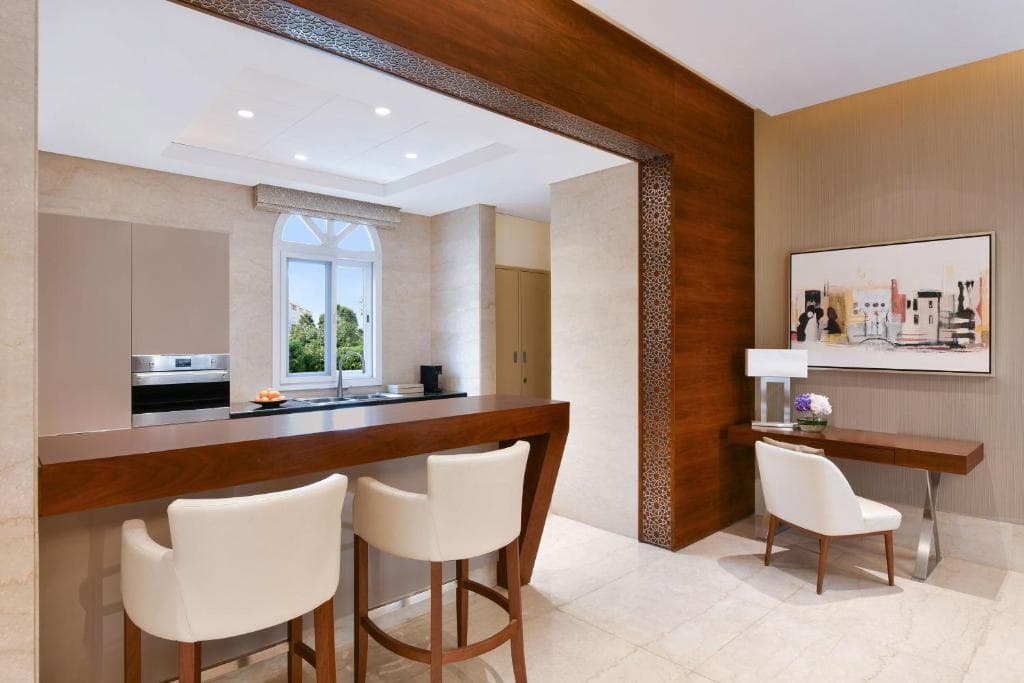 Al Messila, A Luxury Collection Resort & Spa, Doha - 28