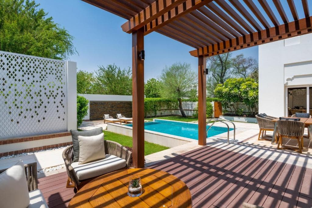 Al Messila, A Luxury Collection Resort & Spa, Doha - 29