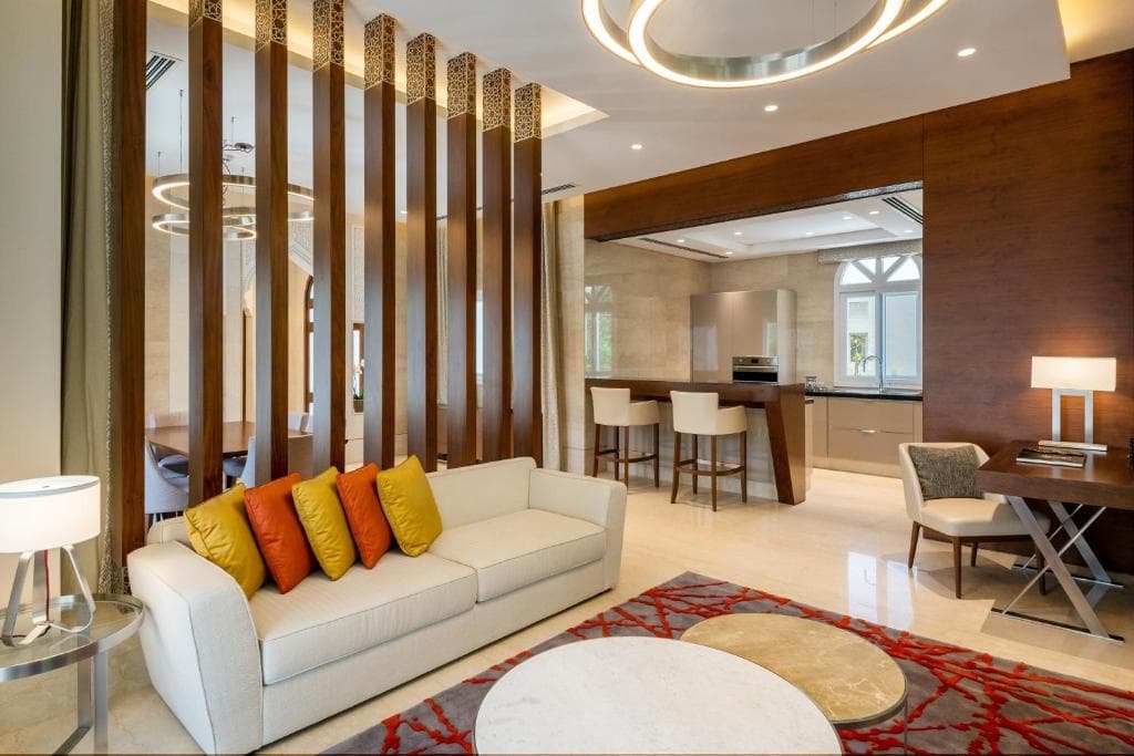 Al Messila, A Luxury Collection Resort & Spa, Doha - 30