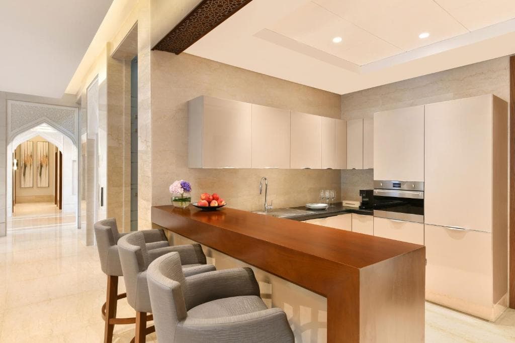 Al Messila, A Luxury Collection Resort & Spa, Doha - 31