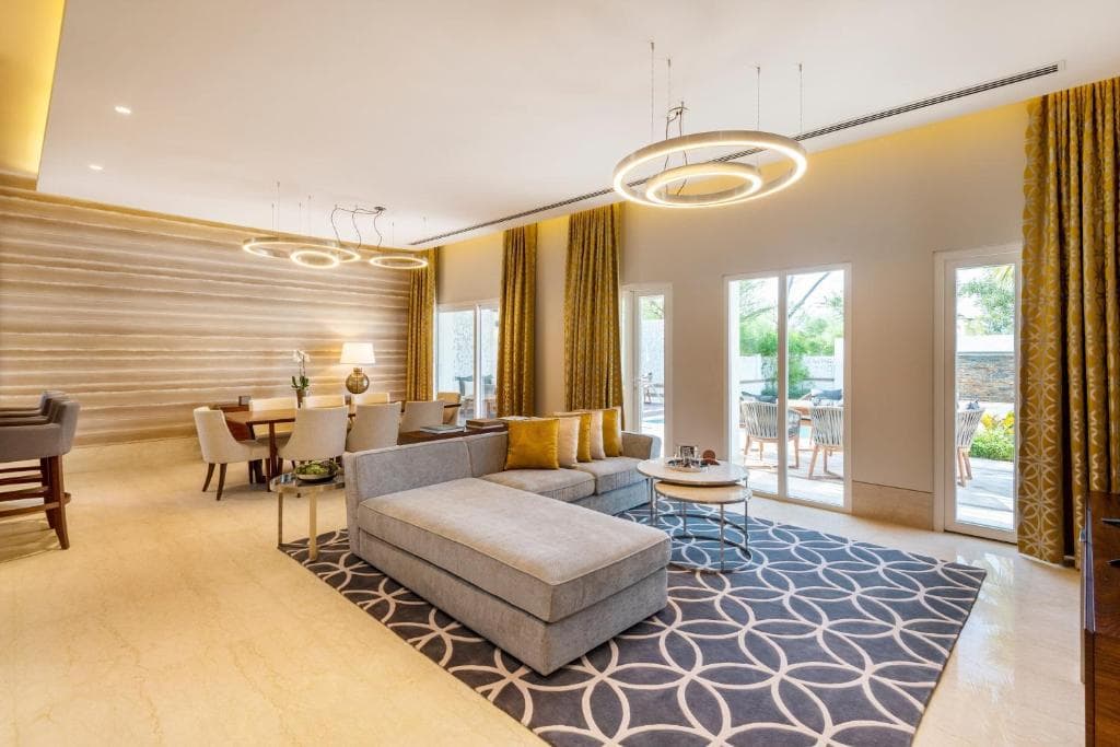 Al Messila, A Luxury Collection Resort & Spa, Doha - 32