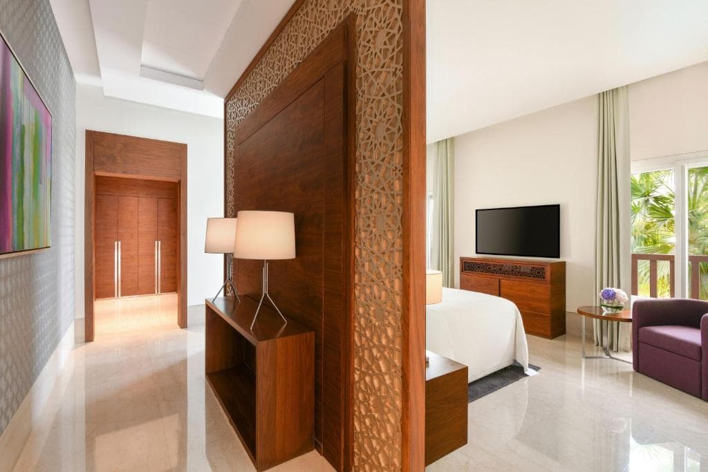 Al Messila, A Luxury Collection Resort & Spa, Doha - 33