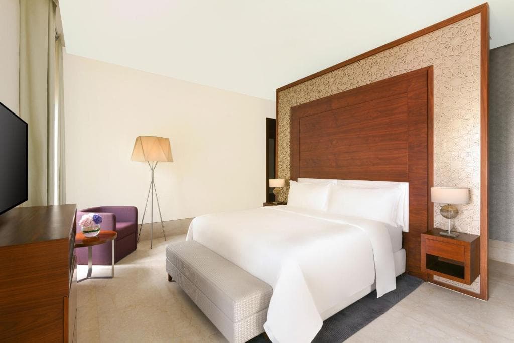 Al Messila, A Luxury Collection Resort & Spa, Doha - 34