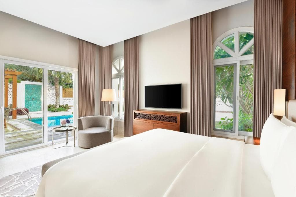 Al Messila, A Luxury Collection Resort & Spa, Doha - 35