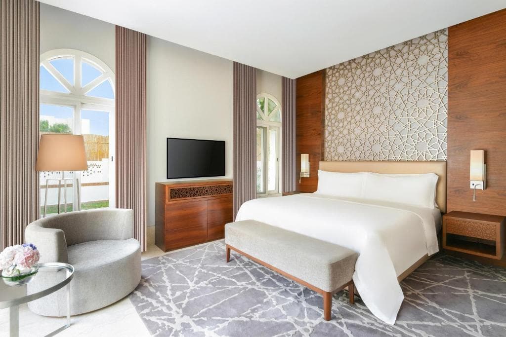 Al Messila, A Luxury Collection Resort & Spa, Doha - 36