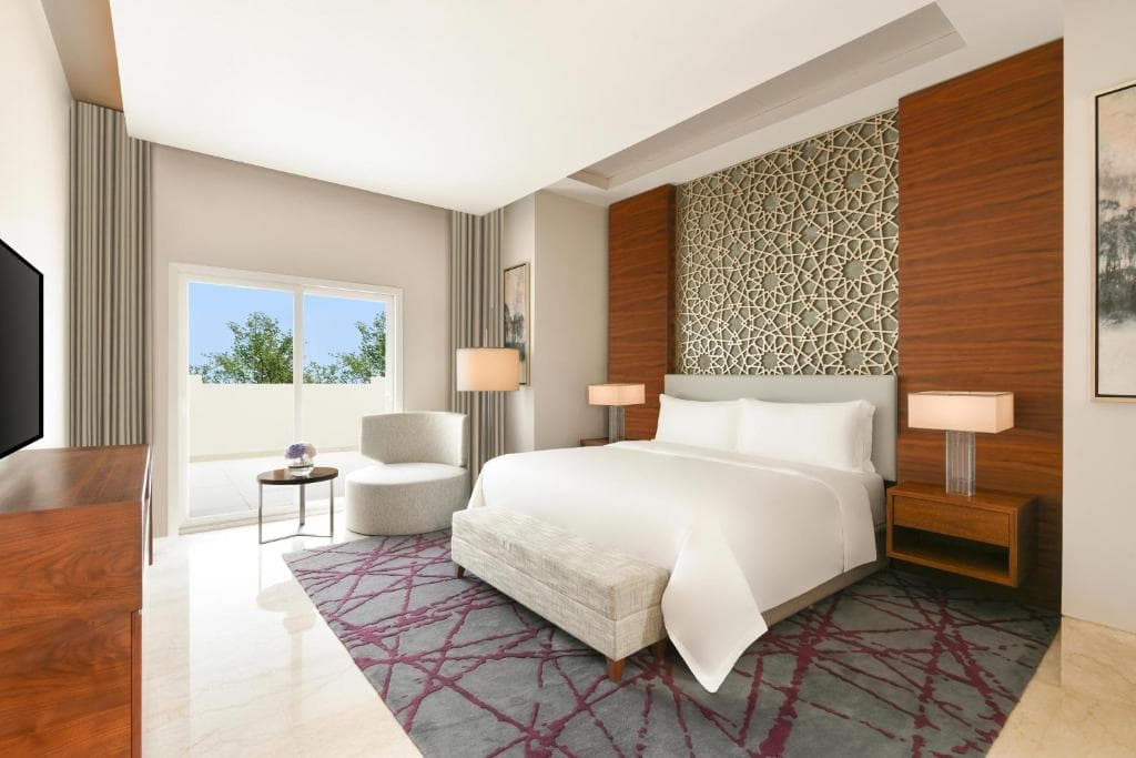 Al Messila, A Luxury Collection Resort & Spa, Doha - 37