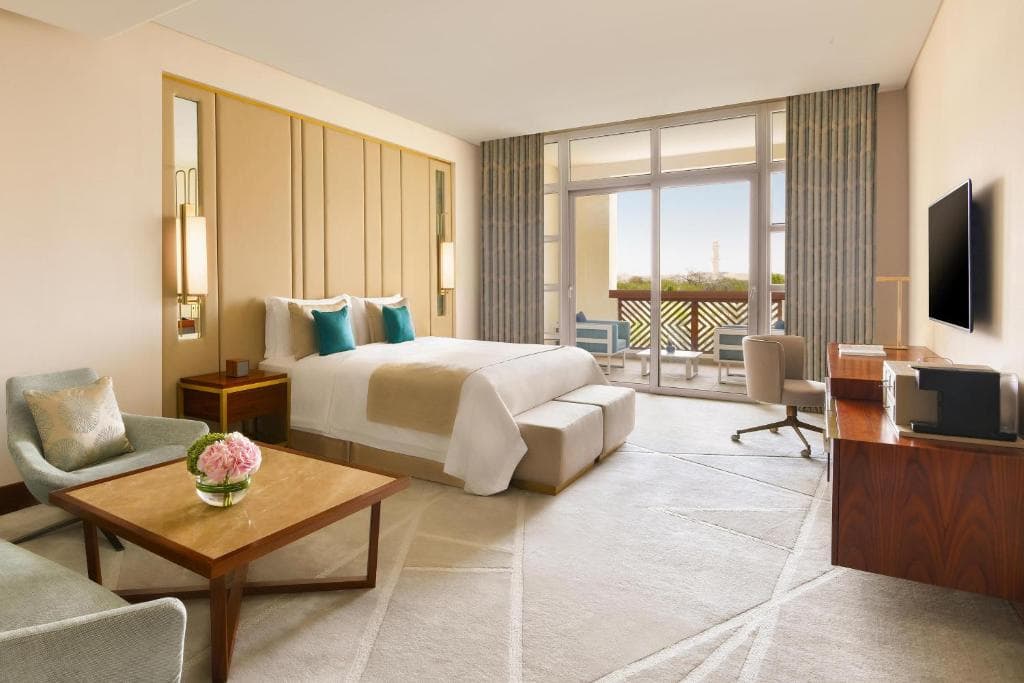 Al Messila, A Luxury Collection Resort & Spa, Doha - 38