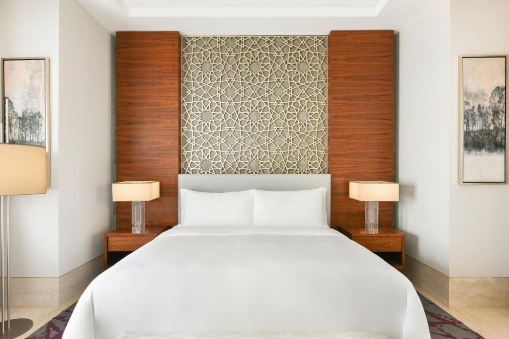 Al Messila, A Luxury Collection Resort & Spa, Doha - 39
