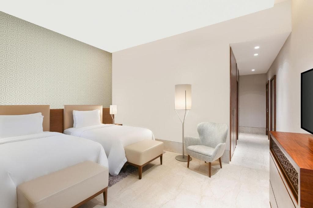 Al Messila, A Luxury Collection Resort & Spa, Doha - 40